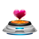 Folder Favorites icon